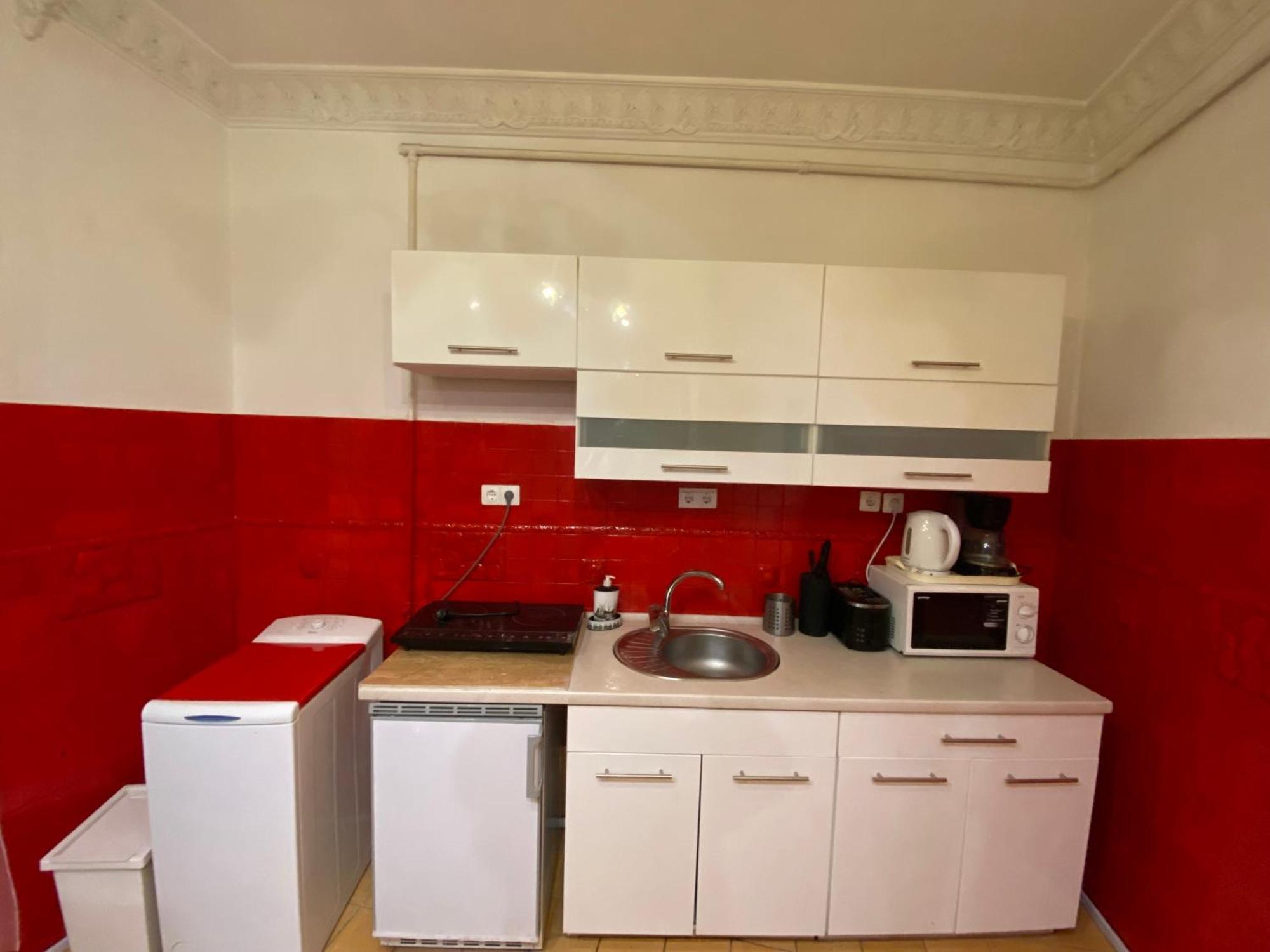 Apartment With Balcony And Ac Next To Danube 布达佩斯 外观 照片